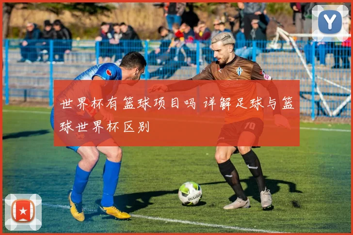 世界杯有篮球项目吗 详解足球与篮球世界杯区别