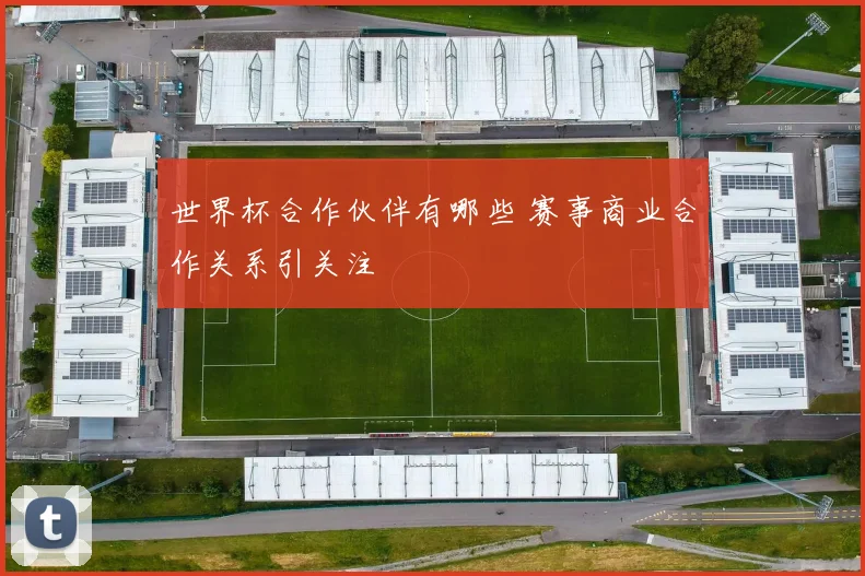 世界杯合作伙伴有哪些 赛事商业合作关系引关注
